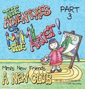 The Adventures of Mimi the Artist