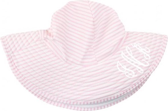 Accessoires Chapeaux Chapeaux de soleil la boshe Chapeau de soleil rose style d\u00e9contract\u00e9 