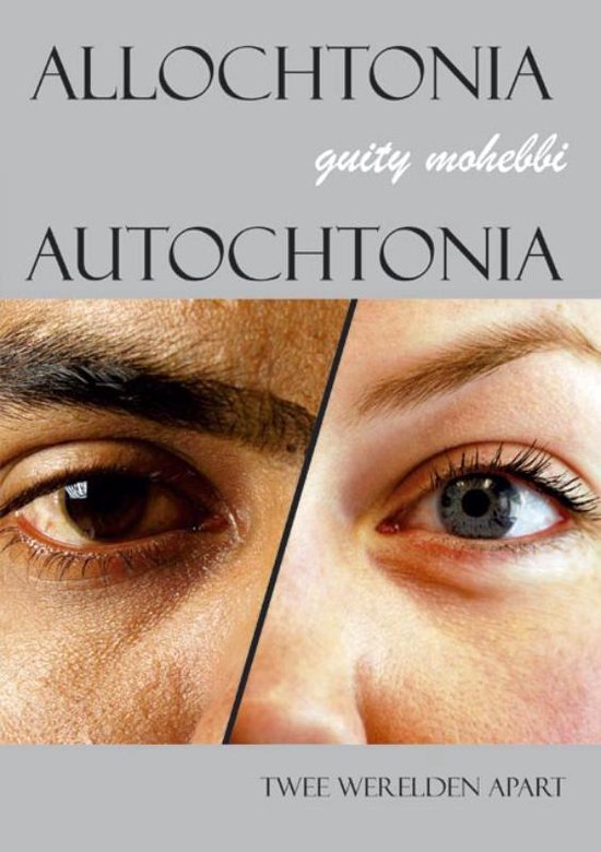 Allochtonia - Autochtonia