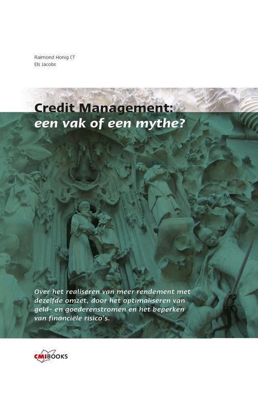 Credit Management - Raimond Honig | 