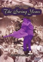 Swing Years: Dance Your Old Age Away