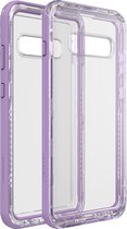 LIFEPROOF NEXT Samsung Galaxy S10+ Ultra purple
