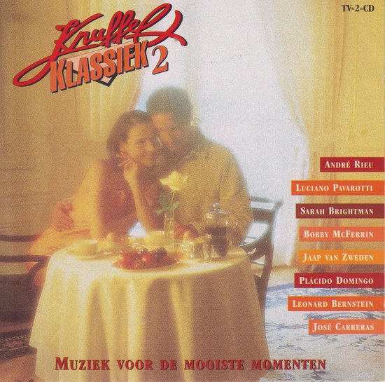 Knuffel Klassiek 2