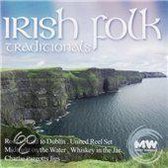 Irish Folk Traditionals
