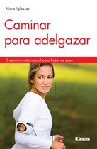 Ediciones Bienestar - Caminar para adelgazar 2º ed