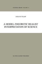 A Model-Theoretic Realist Interpretation of Science