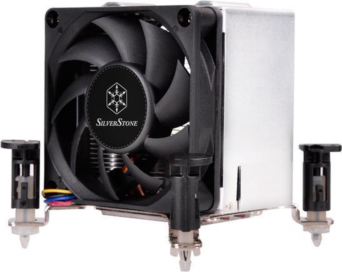 SilverStone AR10-115XP Argon Series