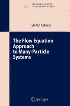 The Flow Equation Approach to Many-Particle Systems