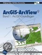 Arcgis - Arcview 9 Bd. I