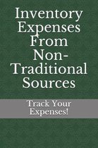 Inventory Expenses From Non-Traditional Sources
