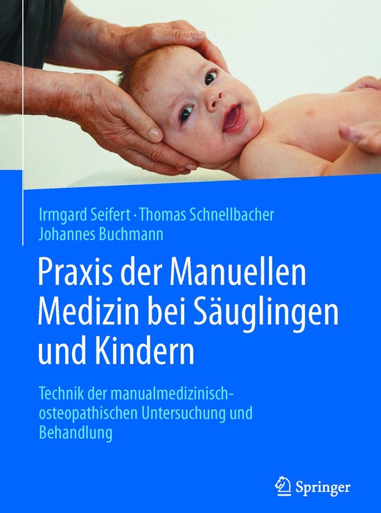 Medicine (German Language) - Praxis der Manuellen Medizin be ... - cover