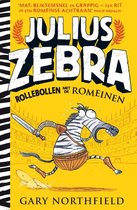 Prentenboek Julius zebra 1 -  
