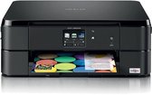 Brother DCP-J562DW - All-in-One Printer