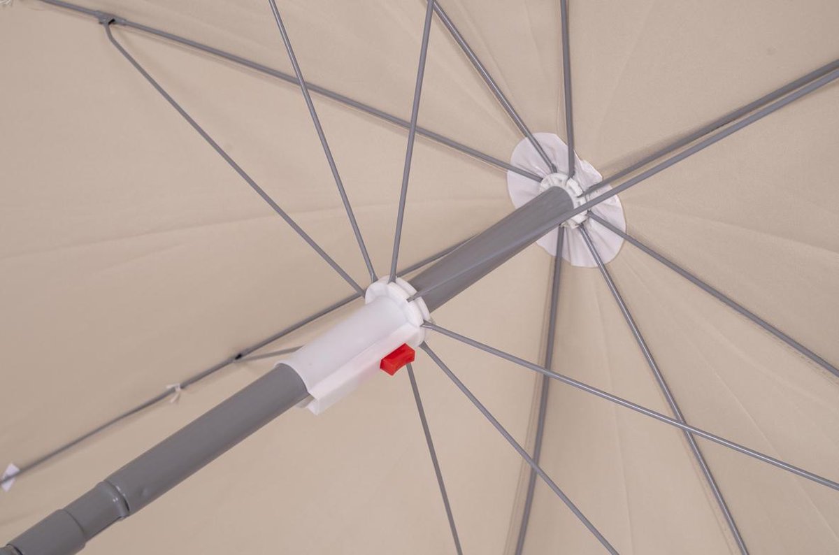 Bo-Camp - Parasol - Sand thumbnail 5