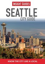 Insight Guides Seattle City Guide