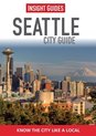 Insight Guides Seattle City Guide