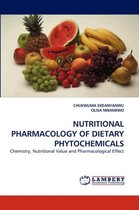 Nutritional Pharmacology of Dietary Phytochemicals