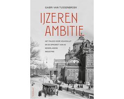 IJzeren ambitie