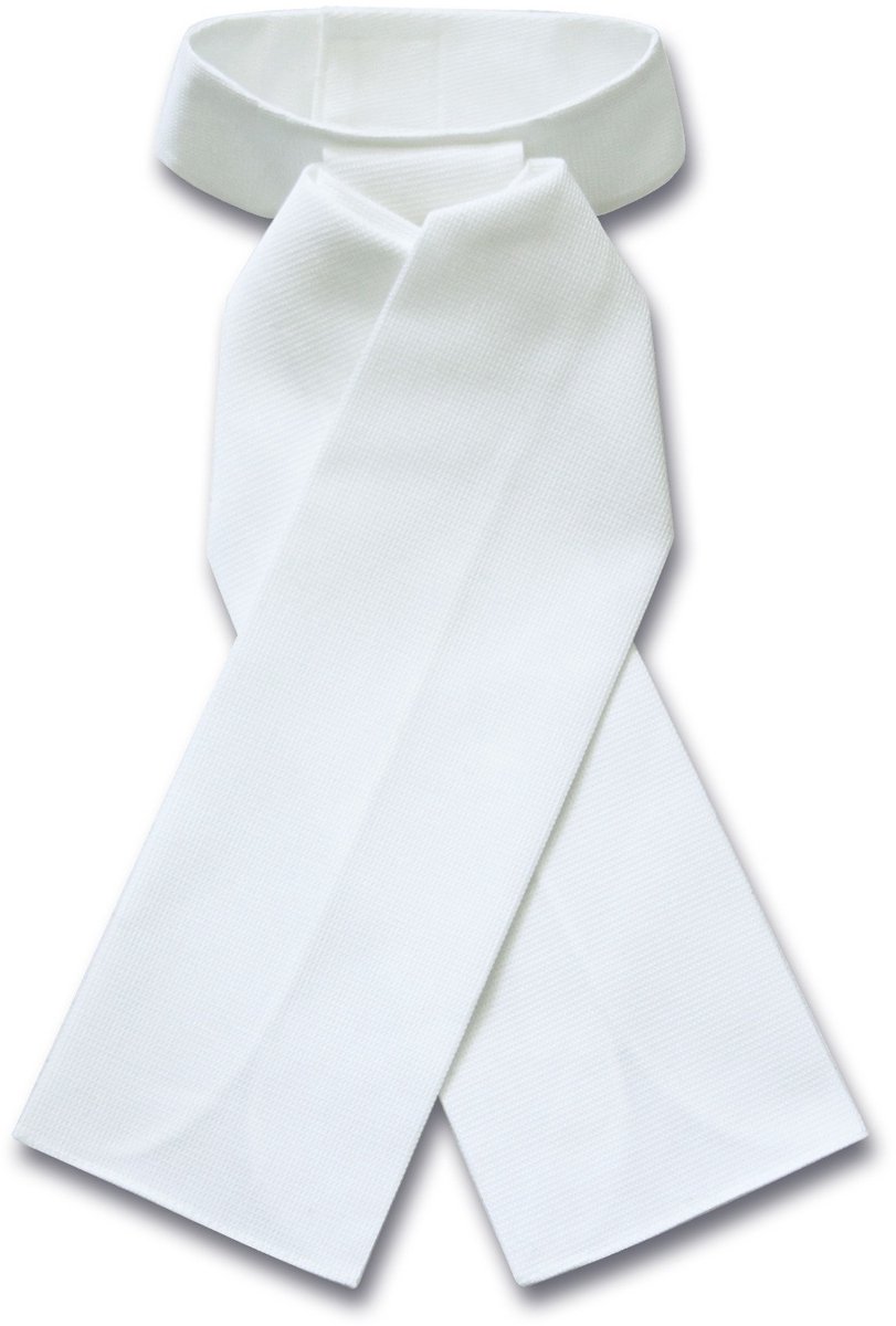 Plastron De Luxe