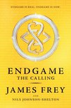Endgame 1 - The Calling (Endgame, Book 1)
