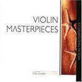 Violin Masterpieces