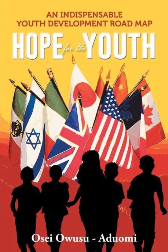 HOPE For The YOUTH, Osei Owusu Aduomi 9781491850176 Boeken