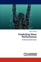 Predicting Diver Performance