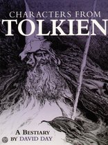 Characters Of Tolkien