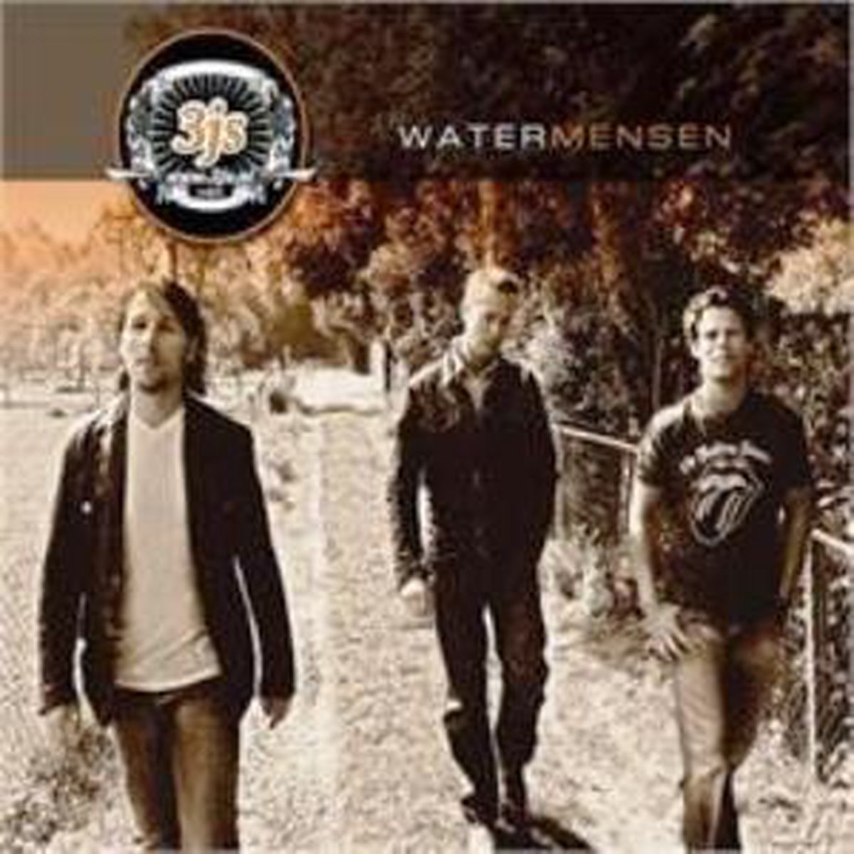 Watermensen