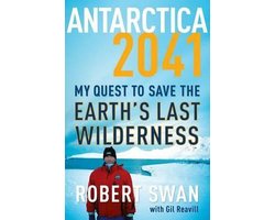 Antarctica 2041