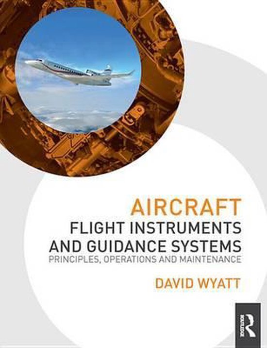 Aircraft Flight Instruments and Guidance Systems - cover