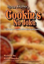 Cookin's No Joke