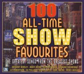 100 All Time Show Favourites