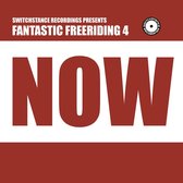 Various Artists - Fantastic Freeriding 4 - Now (CD)