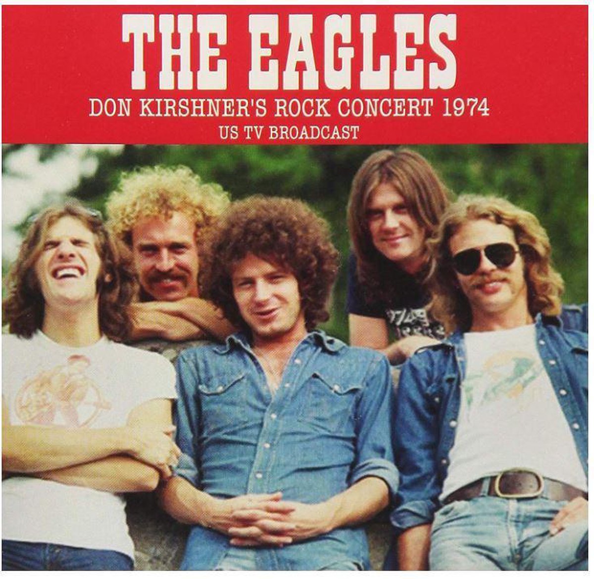 Don Kirshners Rock Concert 1974 - Us TV Broadcast