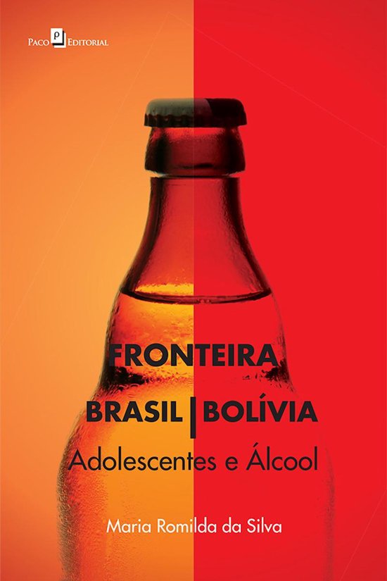 Fronteira Brasil/Bolívia - cover