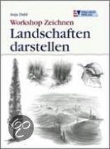 Workshop Zeichnen - Landschaften darstellen