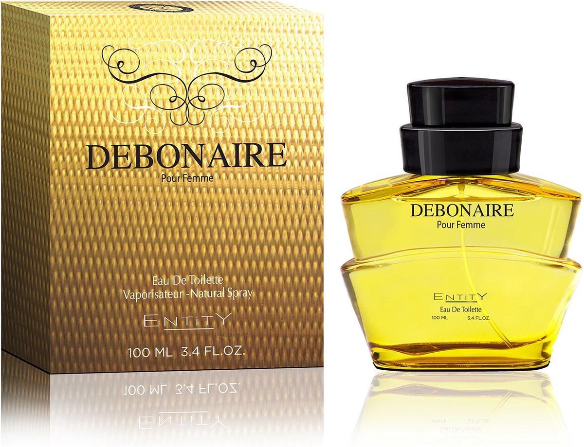 Deboinaire - 100 ml - Eau de Parfum