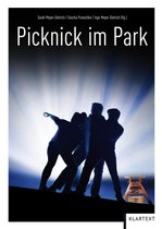 FlussLandStadt. Eure Heimat – euer Roman 3 - Picknick im Park