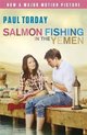 Salmon Fishing in the Yemen (Fti)