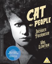 Cat People [Blu-ray] [1942] (import)