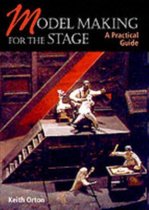 Model-making for the Stage