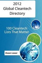 2012 Global Cleantech Directory