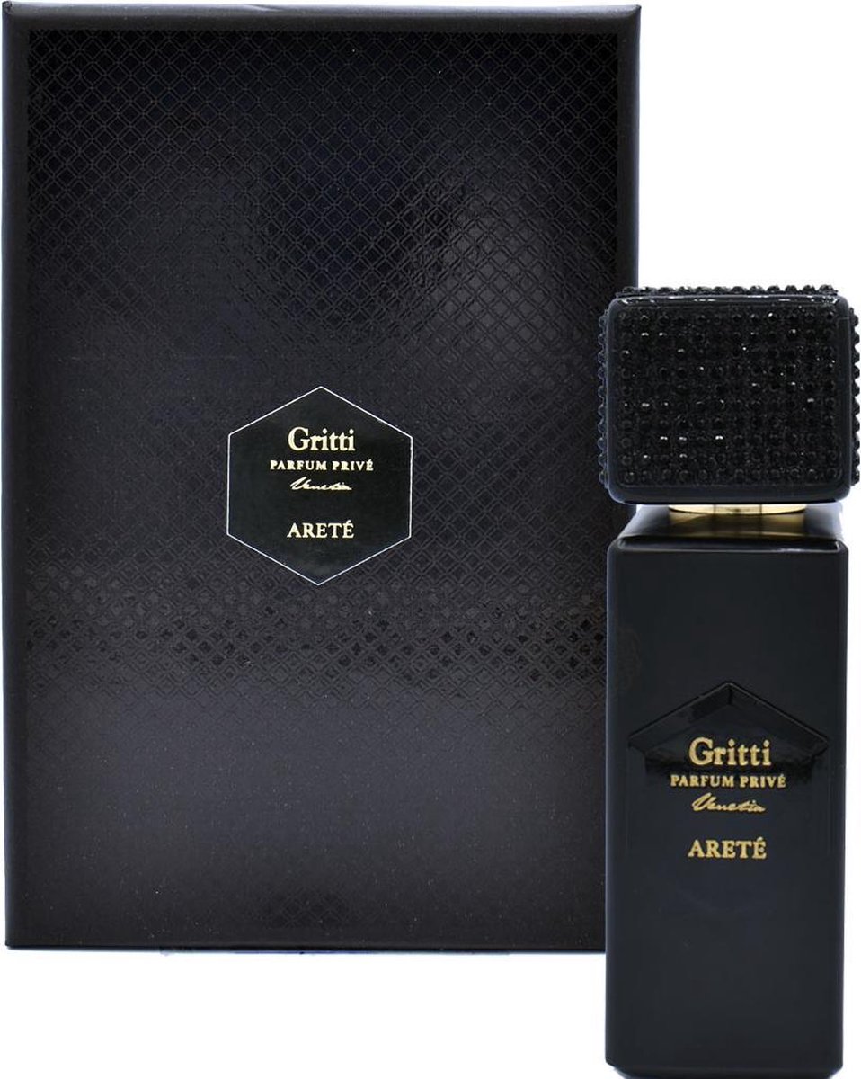 Gritti Gritti Arete Prive eau de parfum spray (unisex) 100 ml