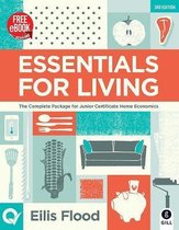 Essentials for Living- Essentials for Living Textbook and Homework Assignments Book