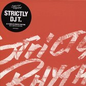 Strictly DJ T. - 25 Years Of Strictly Rhythms