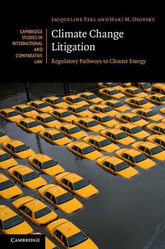Cambridge Studies in International and Comparative Law 116 - ... - cover