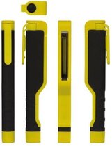 Zaklamp met ledstrip - zakformaat - set van 2 stuks