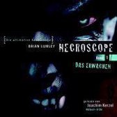 Necroscope 01. Das Erwachen. 7 CDs