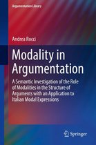 Argumentation Library 29 - Modality in Argumentation